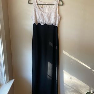 Scott McClintock Dress Size 8